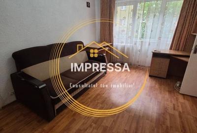Apartament cu 2 camere în George Enescu