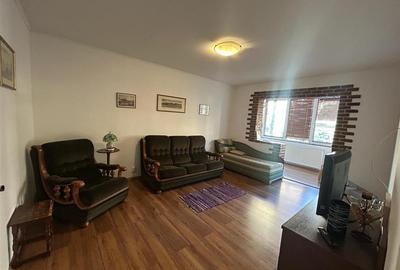Apartament cu 2 camere decomandat, mobilat în Răcădău