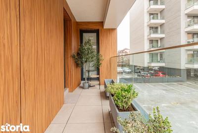 Apartament cu 3 camere, mobilat în Regie - 3