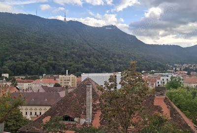 Apartament cu 3 camere decomandat în Cetatea - 9