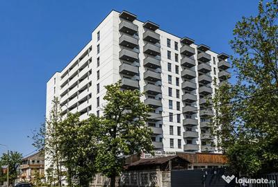 Apartament cu 2 camere decomandat în Militari