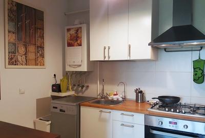 Apartament cu 2 camere decomandat, mobilat în Pantelimon