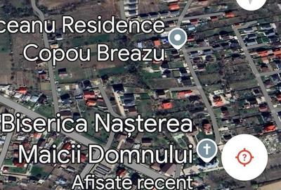 Spațiu comercial, în Breazu - 3