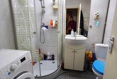 Apartament cu 3 camere în Cornișa - 8