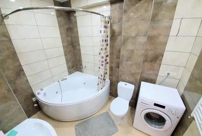 Garsonieră decomandată în Avantgarden - 2