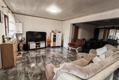 Casă individuală cu 5 camere cu Teren 766 Mp în Vernești - 4