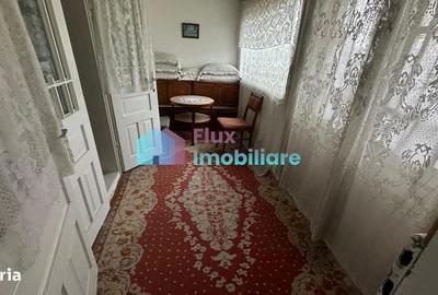 Casă cu 3 camere în Central - 15