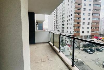 Apartament cu 2 camere decomandat, mobilat în Nerva Traian - 15