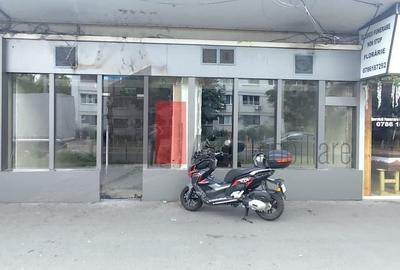 Spațiu comercial, de 66 mp, în Giulești - 2