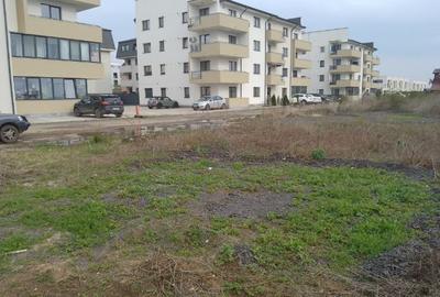 Spațiu comercial, de 32 mp, în Drumul Taberei - 3