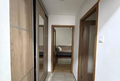 Garsonieră decomandată, mobilată în Tomis Nord - 1