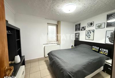 Casă cu 5 camere cu Teren 416 Mp în Girocului