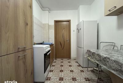 Apartament cu 2 camere semidecomandat, mobilat în Tomis II - 3