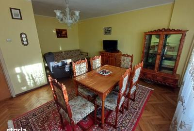 Apartament cu 2 camere decomandat în Centrul Civic