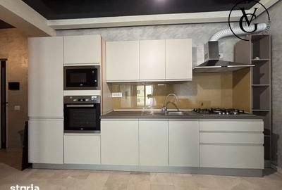 Apartament cu 2 camere decomandat, mobilat în Nord - 4