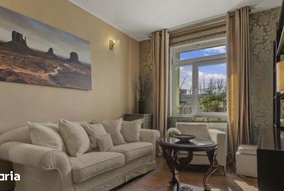 Apartament cu 2 camere decomandat în Floreasca