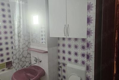 Apartament cu 3 camere decomandat în Micro 16 - 5