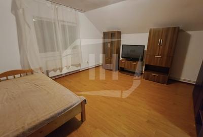 Apartament cu 3 camere decomandat, mobilat în Între Lacuri - 4