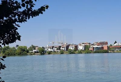 Teren de 1096 mp, în Dămăroaia
