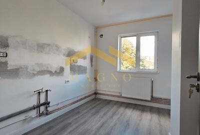 Apartament cu 4 camere decomandat, mobilat în Malul Mureșului - 5