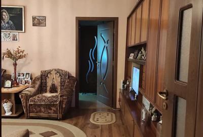Apartament cu 2 camere semidecomandat în Brazda lui Novac - 3
