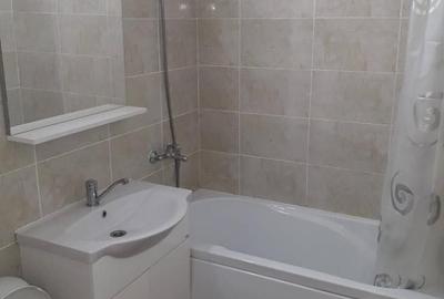 Apartament cu 2 camere semidecomandat în Podu Roș - 4