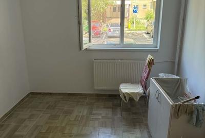 Apartament în Rahova