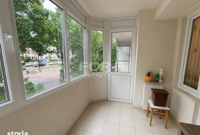 Apartament cu 2 camere în Dacia - 12