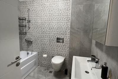 Apartament cu 2 camere în Inel II - 7