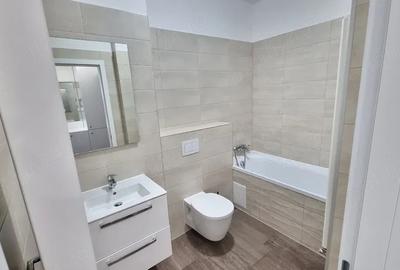 Apartament cu 2 camere decomandat în Central - 3