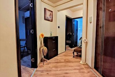 Apartament cu 3 camere decomandat în Lidia - 2