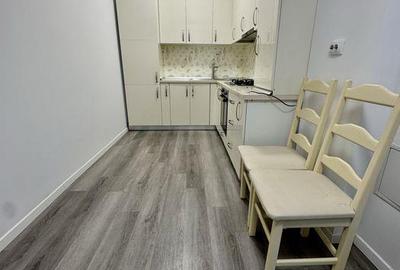 Apartament cu 2 camere decomandat în Bucșinescu