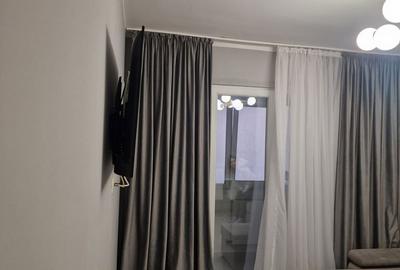 Apartament cu 2 camere decomandat, mobilat în Dobroești - 9