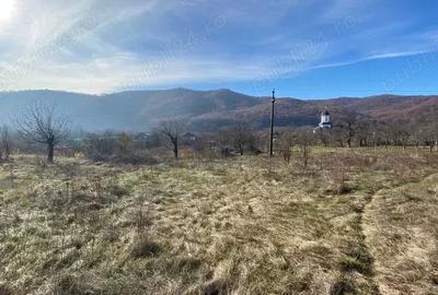 Teren în Balotești - 2