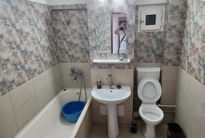 Apartament cu 4 camere decomandat în Central - 3