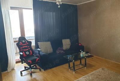 Apartament cu 2 camere decomandat în Central - 6