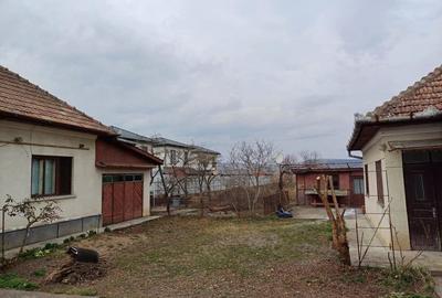 Casă cu 4 camere cu Teren 1900 Mp în Apahida