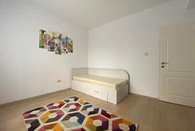 Apartament cu 3 camere decomandat în Central - 4