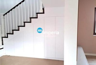 Casă individuală cu 4 camere cu Canalizare în Aleea Tudor Neculai - 6