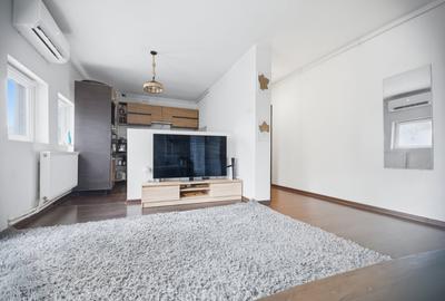 Apartament cu 2 camere decomandat, mobilat în P-ța Alba Iulia - 3