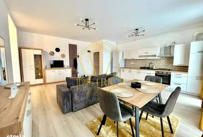 Apartament cu 2 camere în Central - 1