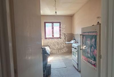 Casă individuală cu 3 camere cu Canalizare în Sud - 17