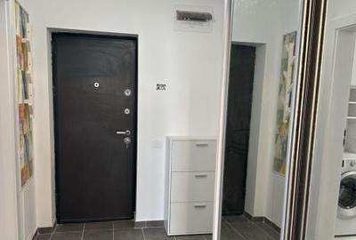 Apartament cu 2 camere decomandat în Tomis Plus - 7