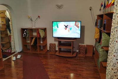 Apartament cu 2 camere decomandat, mobilat în Aviației - 3