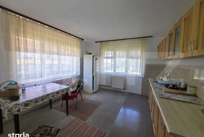 Casă cu 3 camere cu Teren 843 Mp în Scoarța - 12