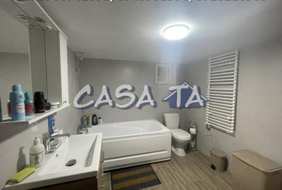 Casă individuală cu 4 camere cu Canalizare în Turcinești - 11