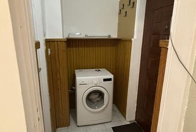 Garsonieră decomandată în Mănăștur - 3