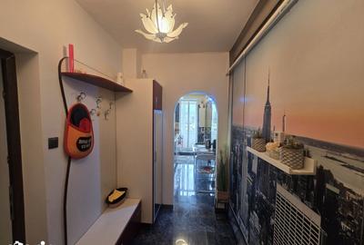 Apartament cu 2 camere în Central - 1