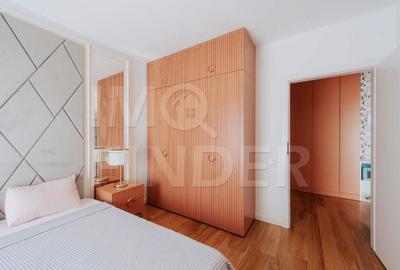 Apartament cu 4 camere, mobilat în Zorilor - 5