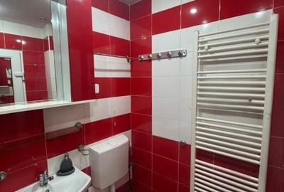 Apartament cu 3 camere în Orașul Vechi - 3